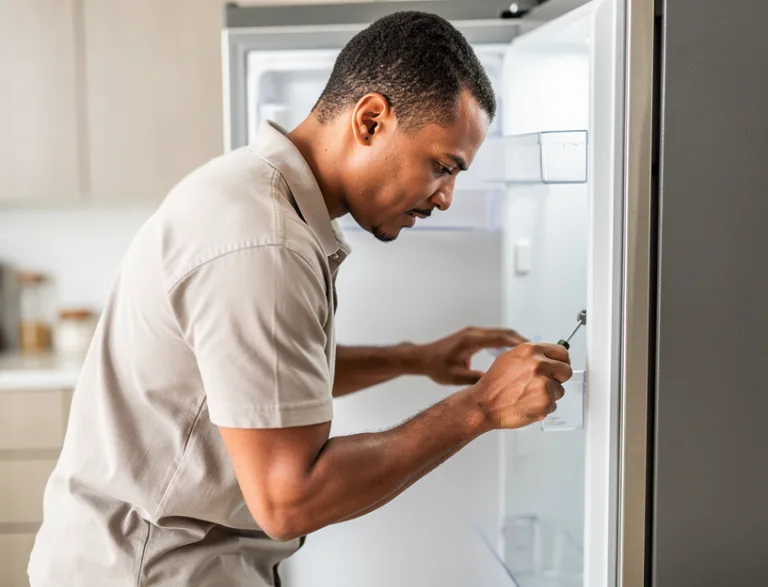 Kühlschrank Reparatur Service in Alt-Hohenschoenhausen